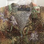 Impressions FINAL MARKDOWN Ladies  blouse small Photo 1