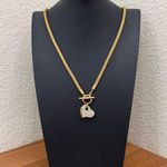 WOTM Double Heart Gold Photo 4