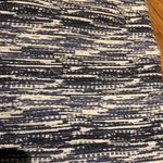 Katherine Barclay Patterned Shorts Tweed Tricolor Casual Dress Shorts Photo 2