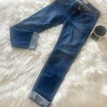 Hudson Jeans Hudson Bacara straight flood cuff jean Photo 6