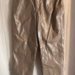 Abercrombie & Fitch The 90s Straight Ultra High Rise Pants Sz 28/6 Curve Love Photo 0