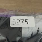 Justin Bieber  Shirt Womens Small Black Justice World Tour Cross 2022 Casual‎ Photo 7