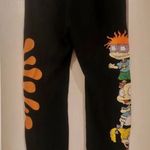 Nickelodeon Rugrats Jogger Sweatpants Photo 1