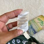 Hobie  Olive Green Bikini Bottoms Large NEW Photo 2