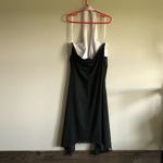 Taboo Halter style dress by  size L Photo 2