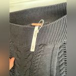 Free People  Let's Get Cozy Swit Mini Skirt Photo 5