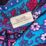 Earthbound Traders Co. Spaghetti Strap Boho Maxi Dress Photo 6