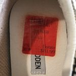 Steve Madden  Pursued snake print sneakers size 10 Photo 11