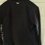 FILA NWT  Sport Track Wicking Super Stretch Jacket Photo 5