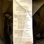 Madewell NWT  The Fairbanks Pant in Dark Olive Green NO362 Photo 8