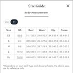 Berlook Black Lurex Cross Back One Photo 6