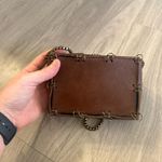 We The Free  Leather Crossbody Bag Photo 4