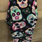 No Boundaries No Boundries Skull Leggings Photo 0