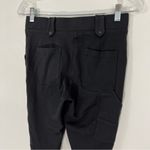 Betabrand Utility Slate Twill Gray Pants Size Small Petite Photo 6