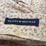Brandy Melville  Dainty Dress Sm/med Photo 5