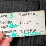 Cinq à Sept Cinq a cept black romantic lace cold shoulder turtle neck long sleeve top size small Photo 12