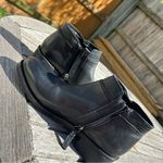 Softwalk WOMEN'S ‎ RUBI BOOTIES black size 7.5 N Photo 3