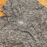 Under Armour  Tech Gear hoodie. Gray. Size Large Photo 7