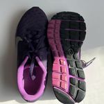 Nike •Women’s Running•Purple Air Max•size 8 Photo 7