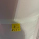 NWT 60s pink silk kimono dress Size M Photo 7