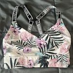 Lorna Jane Floral Sports Bra *Estimated Size XS Photo 0
