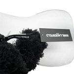 Karl Lagerfeld NEW  Paris Women’s Essential Everyday Cozy Knit Scarf Photo 1