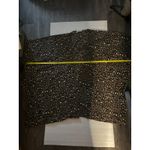 Comme Toi Leopard Print Kimono Duster M/L Animal Print Dopamine Mobwife Prints Gray Size undefined Photo 7