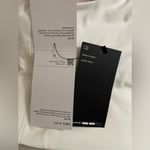 Nike NWT Alate Lightweight Padded Sewn In Pads Sports Bra Dri Fit White Size M Photo 5