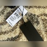 Kendall + Kylie  Black Metallic Mix Purse Photo 3