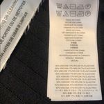 Michael Kors  sweater knit skirt herringbone Photo 5