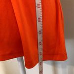 Rivalry Threads NWOT Oregon State Beavers Orange Black V-Neck Tee Photo 4