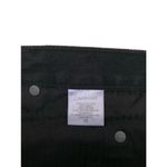 LF Carmar Beatrice Zip Up Distressed Denim Skirt Photo 6