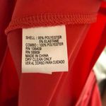 Gianni Bini NWT Over the knee one-shoulder cocktail dress Photo 7