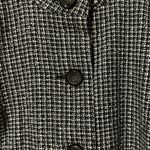 Van Heusen  Studio Y2K Houndstooth Womens Blazer Photo 2