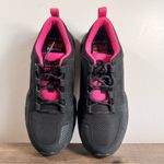 Timberland PRO Powertrain EV Composite Toe Women's Shoe NEW Size 9.5 #B1463A Black Photo 7