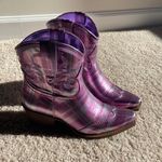 Circus by Sam Edelman cowboy boots. 7.5 Photo 1