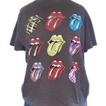 Rolling Stones Graphic Band T-Shirt Photo 0