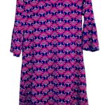 Escapada  living xsmall pink vacay dress Photo 1