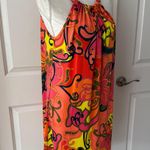 Trina Turk Juju Mini Dress in Red/Coral Photo 9