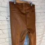 Shinestar 𝅺 Brown Skinny Jean Pants Photo 10