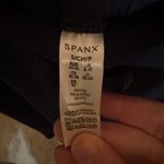 Spanx  AirEssentials Wide Leg Pants in Navy Photo 5