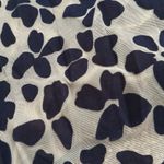 Victoria's Secret Victoria Secret Velvet See Through Dress Photo 3