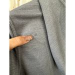 Nike Women's Therma-Fit One Full Zip Fleece Lined Thumbholes Cropped Hoodie M Photo 9