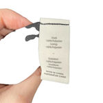 Cinq a Sept Daisy Kacy Tumbled Black Pink Floral Print Dress Size 4 Photo 10