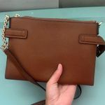 Michael Kors Micheal Kors Crossbody Brown Purse Photo 6