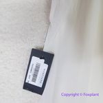 Marciano New! GUESS by  Women's Charlie Keyhole Dress‎ white, size XS Photo 5