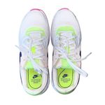 Nike  Air Max Excee White/Indigo Burst/Pink Blast Photo 8