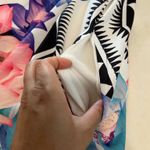 Tobi Floral Dress Photo 3