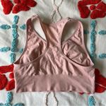 jockey sports bra Pink Size XL Photo 1