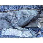 COS  straight regular mid rise ankle jeans 28 Photo 4